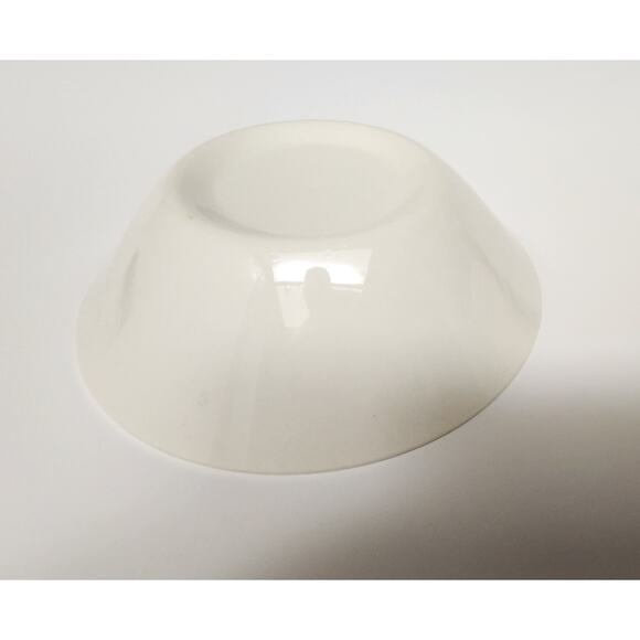 Homer Laughlin Sheffield Serenade VTG 60's Dinnerware Servingware Dish 47Pcs - Picture 13 of 16